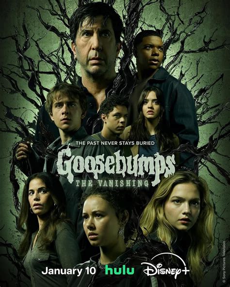 goosebumps (2023) extratorrent|Goosebumps: All Episodes .